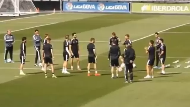 Real Madrid: Toni Kroos pasó vergüenza por huacha de juvenil