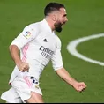 Real Madrid: &quot;Vamos alcanzando nuestro nivel óptimo&quot;, aseguró Carvajal