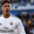 Real Madrid: La de Varane es la cuarta mejor venta en la historia del club español