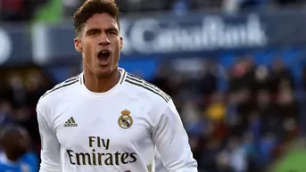 Real Madrid: La de Varane es la cuarta mejor venta en la historia del club español