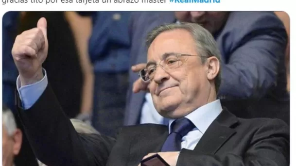 Los memes del Atalanta vs. Real Madrid (0-1) por Champions League.