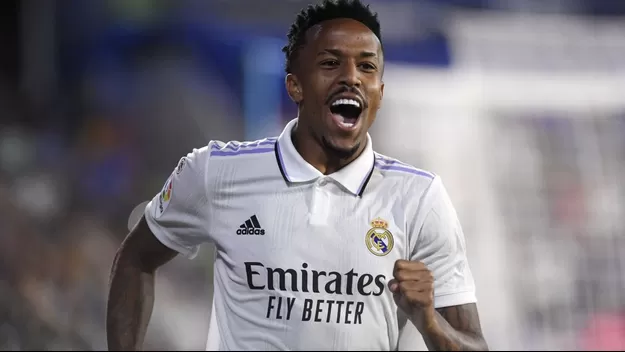 Real Madrid venció 1-0 al Getafe y es líder a la espera del Barcelona vs. Celta