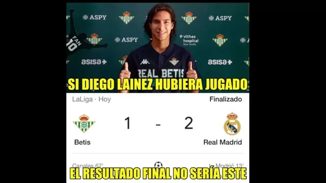 Los memes del Real Madrid.-foto-5