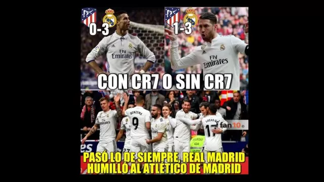 Memes del Atl&amp;eacute;tico-Real Madrid.-foto-4