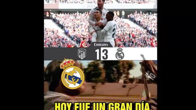 Memes del Atl&amp;eacute;tico-Real Madrid.-foto-6
