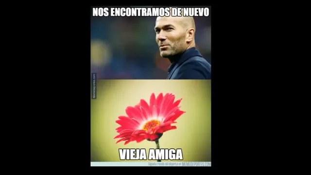 Real Madrid venció 3-1 al PSG por Champions League y generó estos memes-foto-14