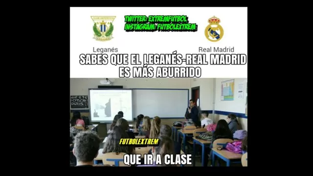 &amp;iexcl;Real Madrid protagoniz&amp;oacute; memes!-foto-5