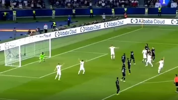 Real Madrid vs. Al Ain: Llorente marcó su primer gol y puso el 2-0 en la final