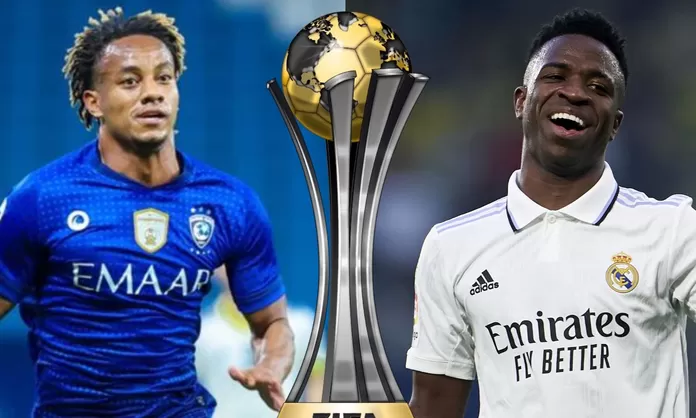 Real Madrid vs Al Hilal definen hoy al campeón del Mundial de Clubes ...