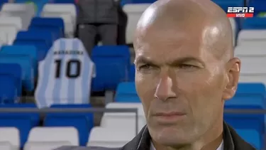 Real Madrid enfrenta al Alavés en el Alfredo Di Stéfano. | Video: Espn