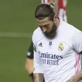 Real Madrid vs. Alavés: Sergio Ramos y Dani Carvajal se suman a las bajas del club madridista