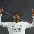 Real Madrid vs. Atalanta: Rodrygo, el as bajo la maga de Zinedine Zidane