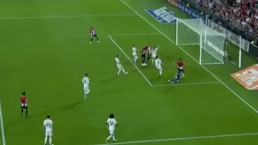 El Madrid buscará el empate | Video: ESPN El Madrid buscará el empate | Video: ESPN