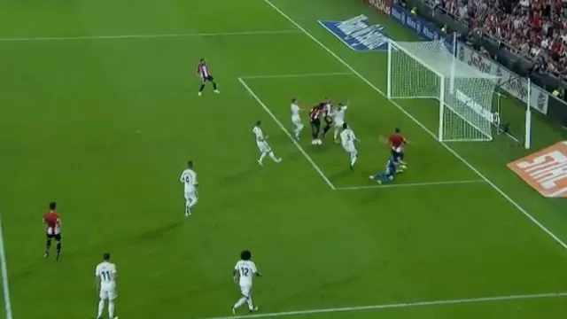 El Madrid buscar&amp;aacute; el empate | Video: ESPN