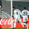 Real Madrid vs. Atlético: Casemiro abrió el marcador en el derbi madrileño