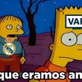 Real Madrid vs. Atlético: El empate 1-1 en el derbi de LaLiga dejó estos memes