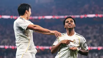 Real Madrid venció al Atlético y jugará la final de Supercopa ante el Barcelona