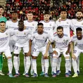 Real Madrid estrenará camiseta en El Clásico ante el Barcelona