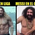 Real Madrid vs. Barcelona: Los memes que dejó el triunfo de la Casa Blanca