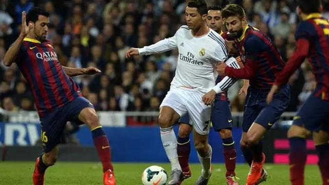 Real Madrid vs. Barcelona: ¿qué medidas se tomaron tras atentados en París?