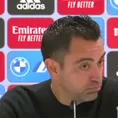 Real Madrid vs. Barcelona: &quot;Tenemos que cambiar la dinámica ya&quot;, admitió Xavi