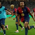 Barcelona ganó 3-2 a Real Madrid y es campeón de la Copa del Rey