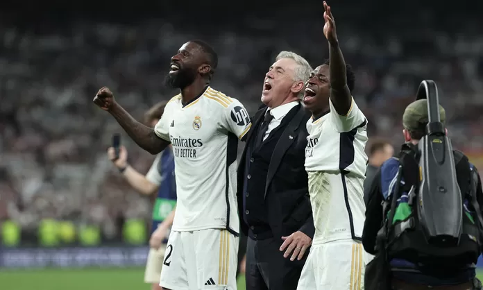 Enigma Neymar: A queda após o Mundial-2022 e a polémica com Ancelotti