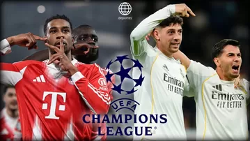 Bayern Munich vs Real Madrid EN VIVO pase a semis de Champions