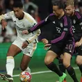 EN JUEGO: Real Madrid y Bayern Munich buscan ser el segundo finalista de la Champions League