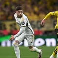 EN JUEGO: Real Madrid vs. Borussia Dortmund por la gran final de la Champions League