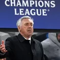 Real Madrid vs. Chelsea: &quot;Tenemos ventaja, pero nada más&quot;, advirtió Ancelotti