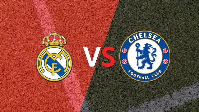 Real Madrid vs. Chelsea: Día, hora y canal del partidazo por los cuartos de Champions