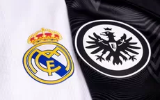 Real Madrid vs. Eintracht Frankfurt: Las alineaciones para la Supercopa de Europa - Noticias de ricardo-gareca