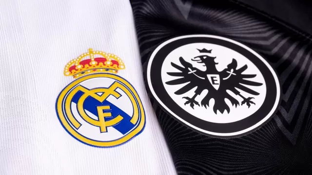 Real Madrid vs. Eintracht Frankfurt: Las alineaciones para la Supercopa de Europa