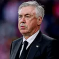 Real Madrid vs. Girona: La dura confesión de Ancelotti tras la derrota 