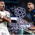 Real Madrid vs Inter EN VIVO, fase de grupo Champions League: A qué hora juegan y cómo ver Real Madrid vs Inter EN VIVO, fase de grupo Champions League: A qué hora juegan y cómo ver