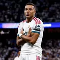 Real Madrid logró vencer 2-1 a Inter por la fecha 1 de la fase Liga de Champions League Real Madrid logró vencer 2-1 a Inter por la fecha 1 de la fase Liga de Champions League