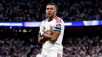 Real Madrid logró vencer 2-1 a Inter por la fecha 1 de la fase Liga de Champions League