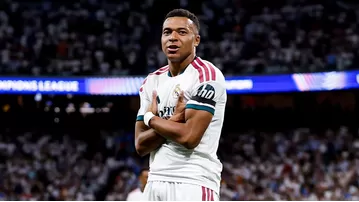 Real Madrid logró vencer 2-1 a Inter por la fecha 1 de la fase Liga de Champions League