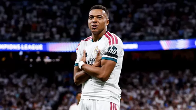 Real Madrid venció 2-1 a Inter de Milán por la fecha 1 de la fase de liga de la Champions League 2026-2027. | Foto: Real Madrid