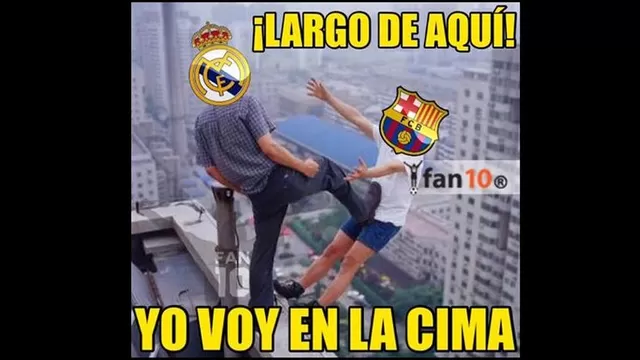 Divertidos memes dejó el triunfo del Real Madrid sobre Leganés-foto-1