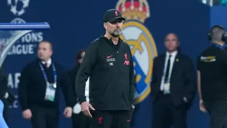 Real Madrid vs. Liverpool: Klopp confía en posible remontada para seguir en la Champions