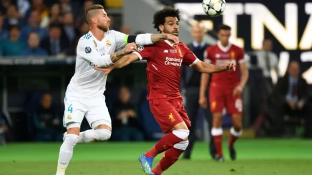 Real Madrid vs. Liverpool: Partido de Champions League se podrá jugar en el Di Stéfano
