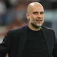 Real Madrid vs. Manchester City: ¿Por qué Guardiola no hizo ningún cambio?