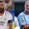 Real Madrid vs. Manchester City: ¿Cuándo juegan y dónde ver?