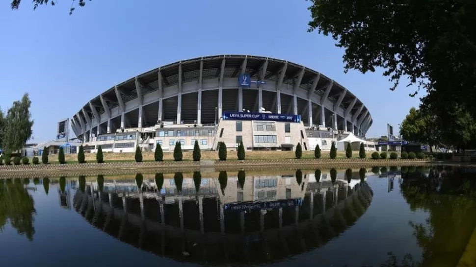 América deportes