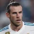 Real Madrid vs. Milan: Gareth Bale sorprende al elegir el dorsal &#39;50&#39; para el amistoso