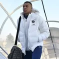 Real Madrid vs. PSG: Mbappé entró en convocatoria pese a golpe en un pie