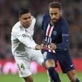 Real Madrid vs. PSG: Día, hora y canal del partido de vuelta por octavos de Champions