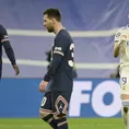 Real Madrid avanzó a cuartos de Champions tras remontar y eliminar al PSG